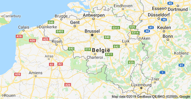 hypotheek partners belgie